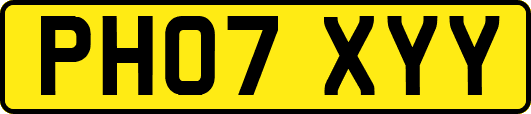 PH07XYY