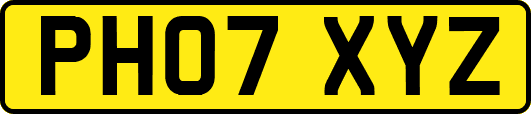 PH07XYZ