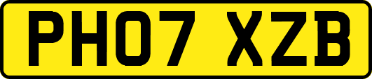 PH07XZB