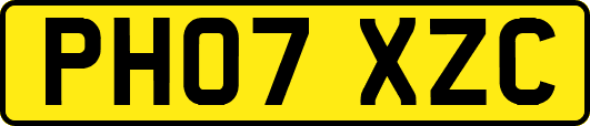 PH07XZC