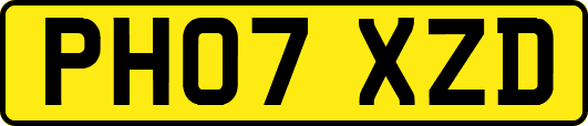 PH07XZD