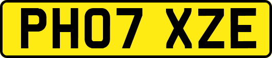 PH07XZE