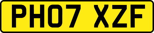 PH07XZF