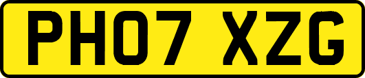 PH07XZG