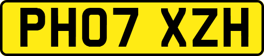 PH07XZH