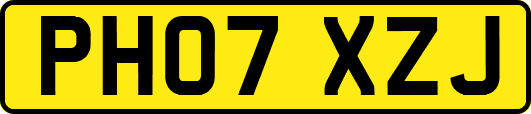 PH07XZJ