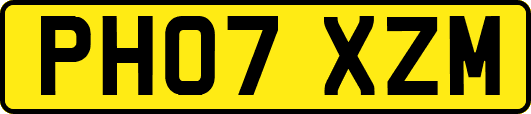 PH07XZM