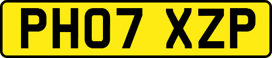 PH07XZP