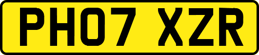 PH07XZR