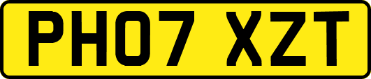 PH07XZT