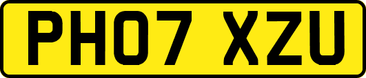 PH07XZU