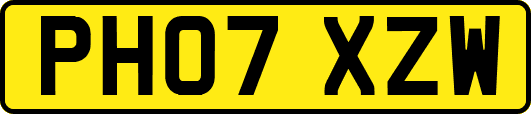PH07XZW