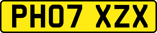 PH07XZX