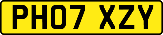 PH07XZY