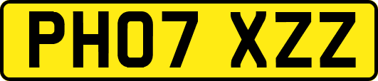PH07XZZ