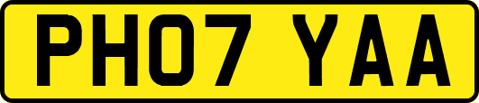 PH07YAA