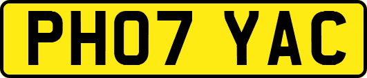 PH07YAC