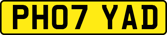 PH07YAD