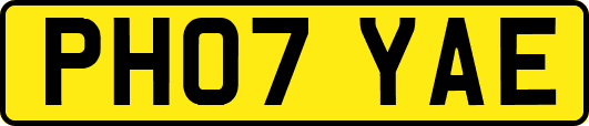 PH07YAE