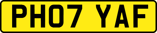 PH07YAF