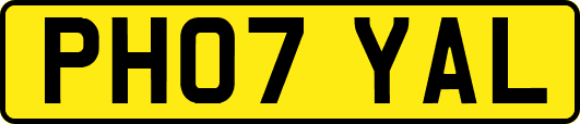 PH07YAL
