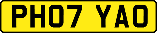 PH07YAO