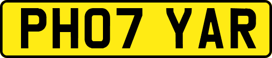 PH07YAR