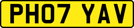 PH07YAV