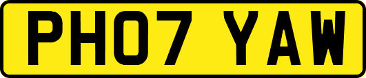 PH07YAW