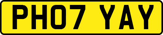 PH07YAY