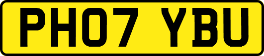 PH07YBU