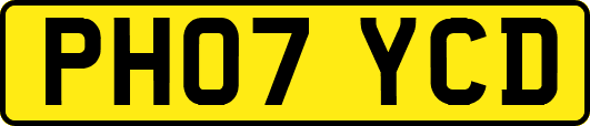 PH07YCD