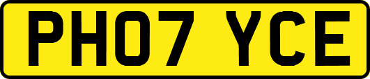 PH07YCE