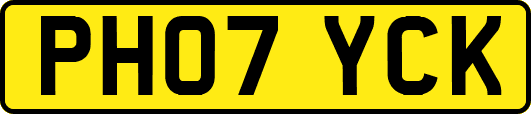 PH07YCK