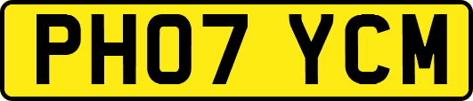 PH07YCM