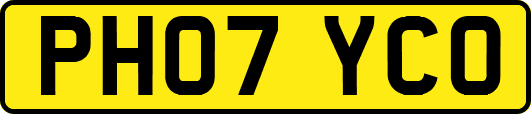 PH07YCO