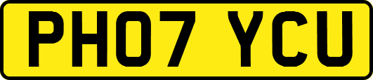 PH07YCU