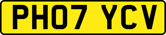 PH07YCV