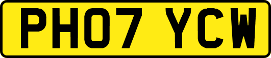 PH07YCW