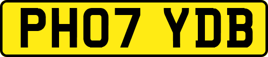 PH07YDB