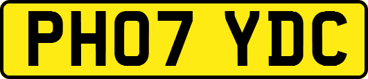 PH07YDC