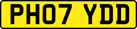 PH07YDD