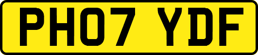 PH07YDF