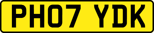 PH07YDK