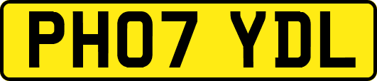 PH07YDL