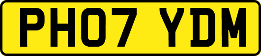 PH07YDM