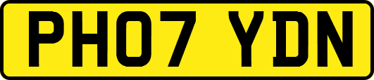 PH07YDN