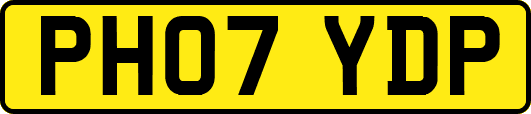 PH07YDP