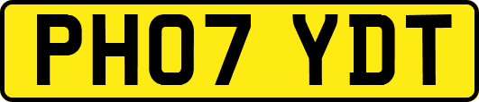 PH07YDT