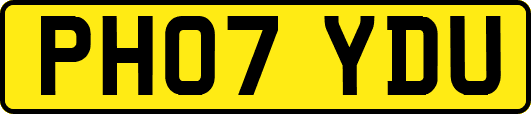 PH07YDU